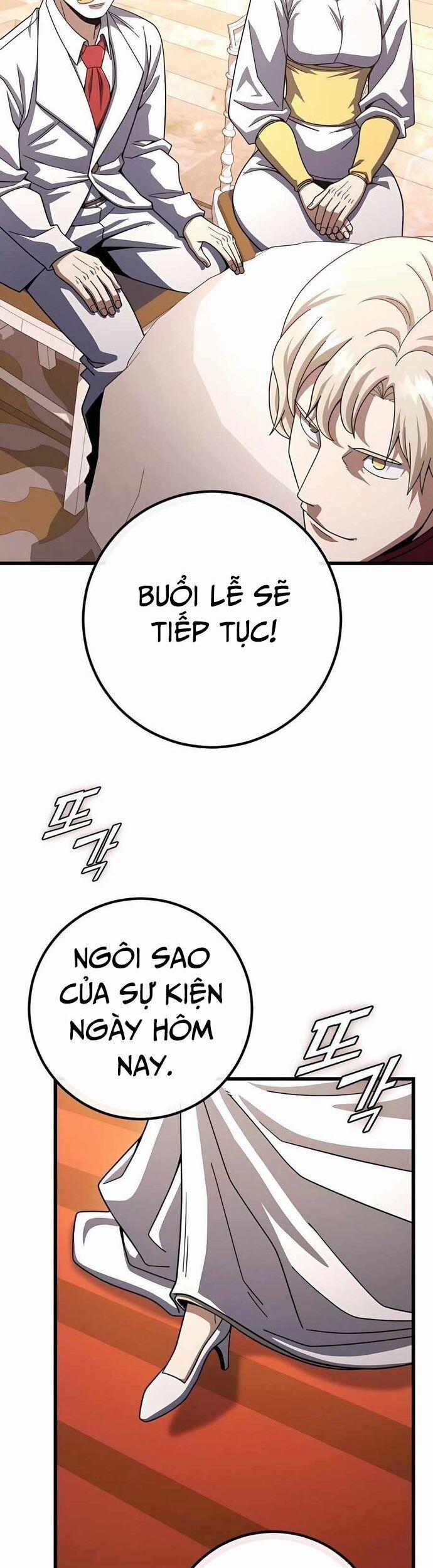 Tôi Dùng Búa Thần Giải Cứu Thế Giới 67 trang 16