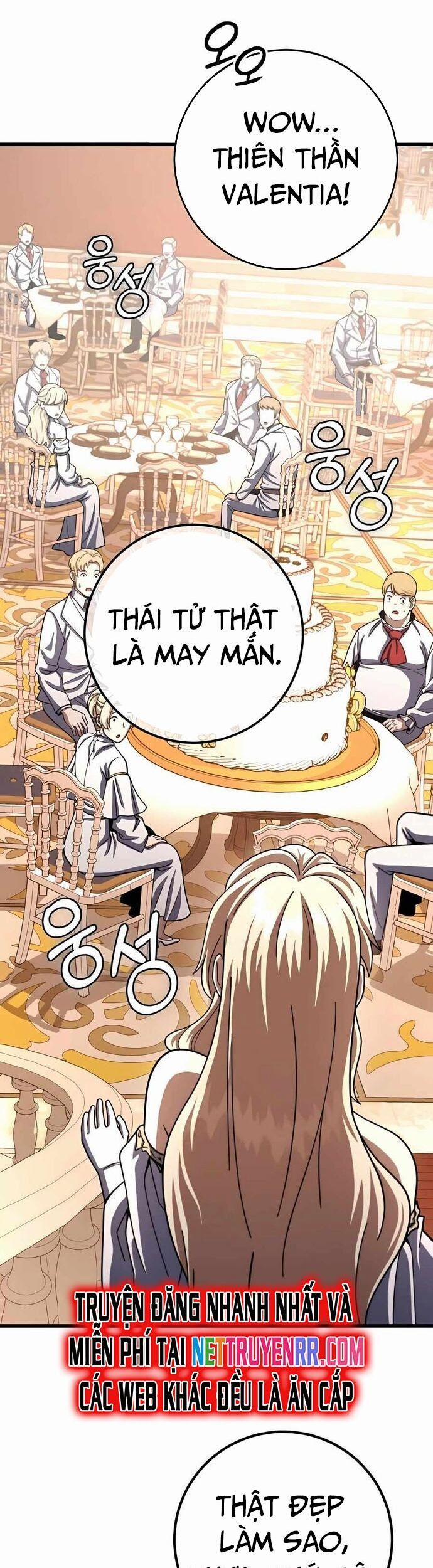 Tôi Dùng Búa Thần Giải Cứu Thế Giới 67 trang 18