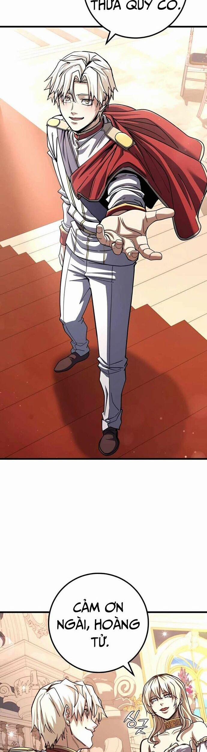 Tôi Dùng Búa Thần Giải Cứu Thế Giới 67 trang 19