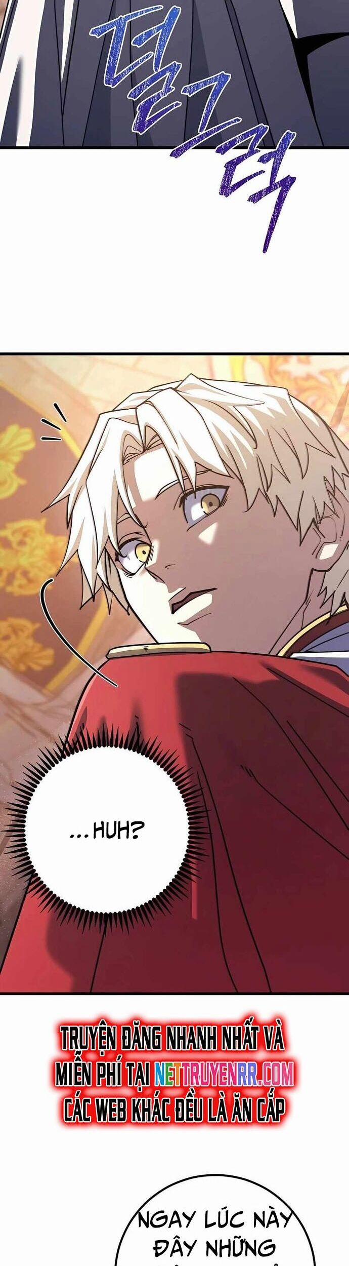 Tôi Dùng Búa Thần Giải Cứu Thế Giới 67 trang 21