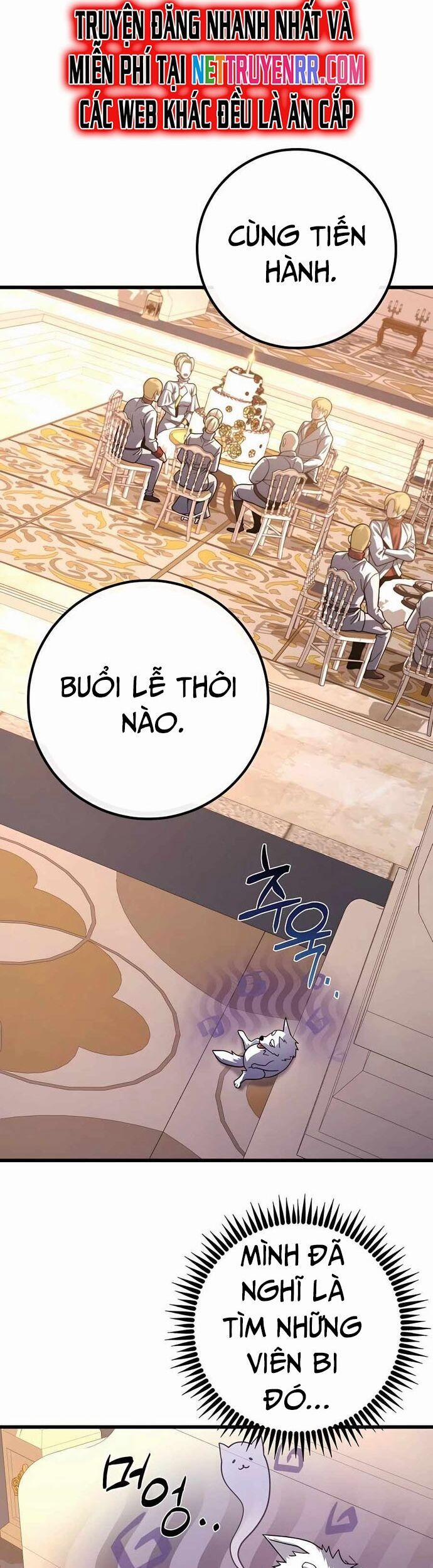 Tôi Dùng Búa Thần Giải Cứu Thế Giới 67 trang 24