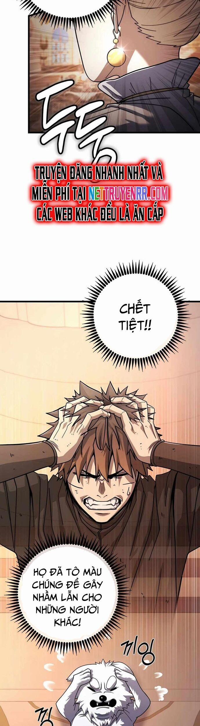 Tôi Dùng Búa Thần Giải Cứu Thế Giới 67 trang 26