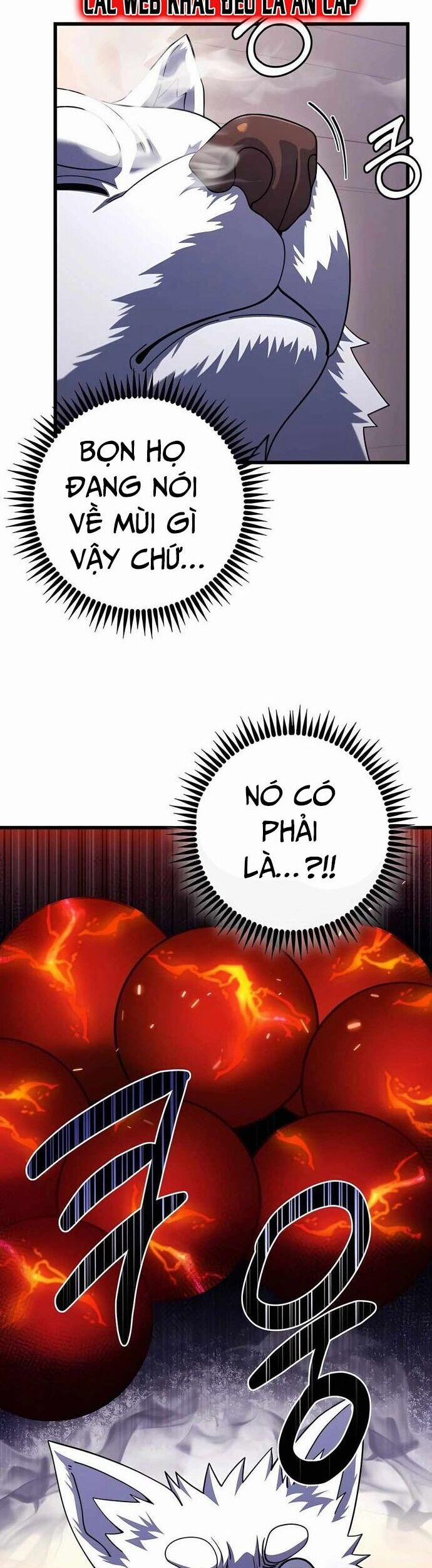 Tôi Dùng Búa Thần Giải Cứu Thế Giới 67 trang 29