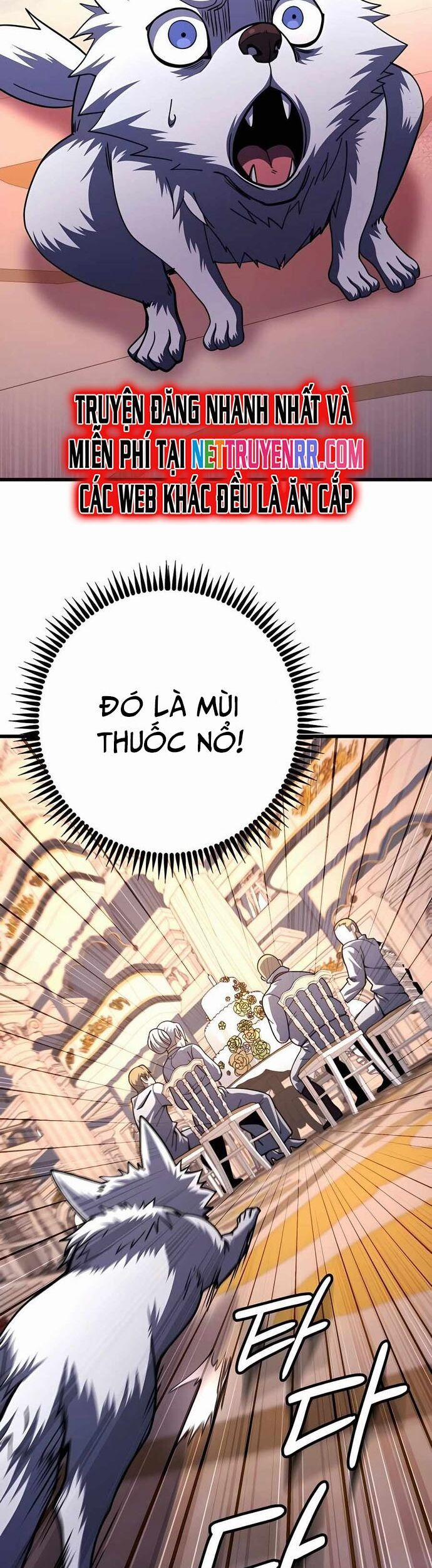 Tôi Dùng Búa Thần Giải Cứu Thế Giới 67 trang 30