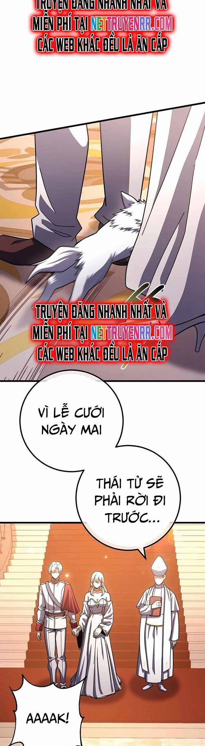 Tôi Dùng Búa Thần Giải Cứu Thế Giới 67 trang 32