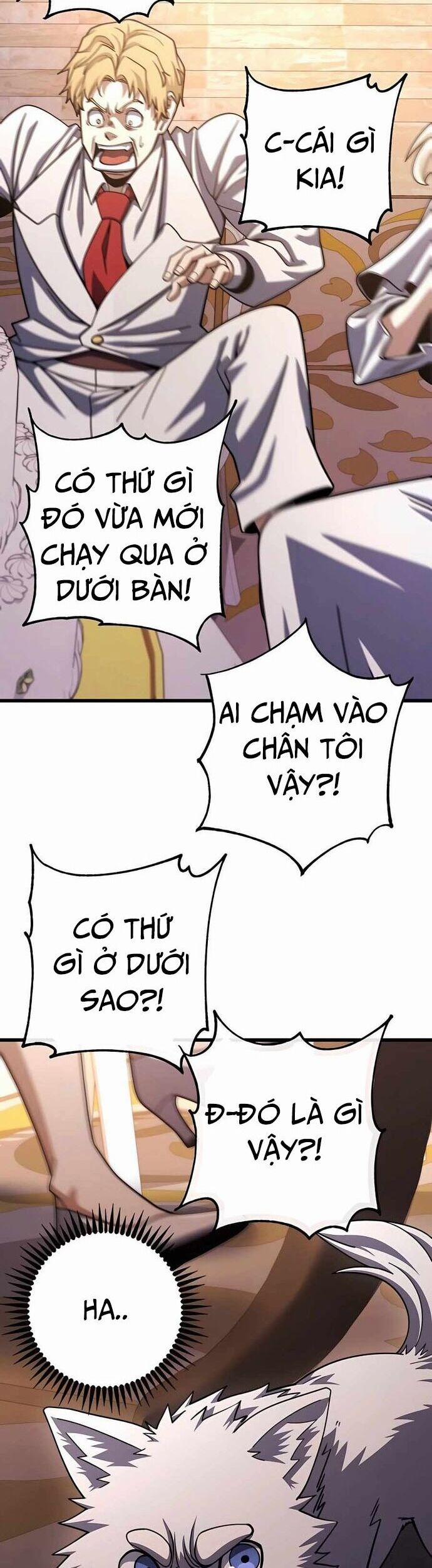 Tôi Dùng Búa Thần Giải Cứu Thế Giới 67 trang 33