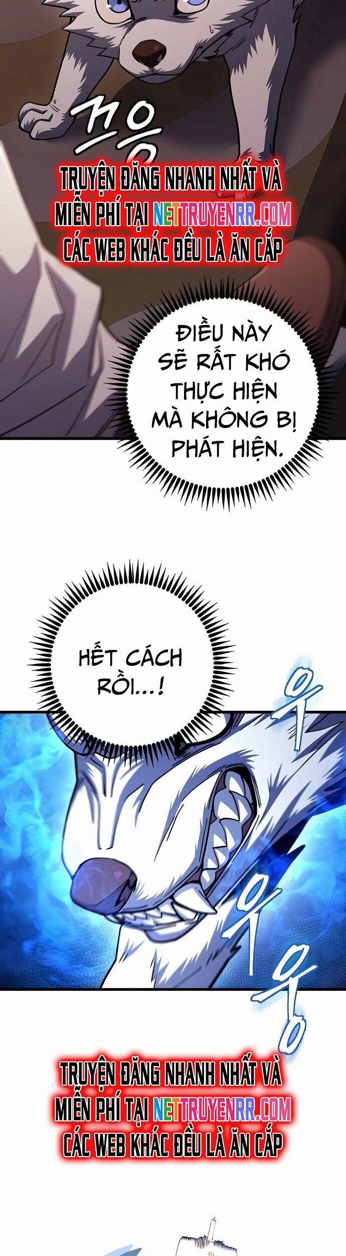 Tôi Dùng Búa Thần Giải Cứu Thế Giới 67 trang 34