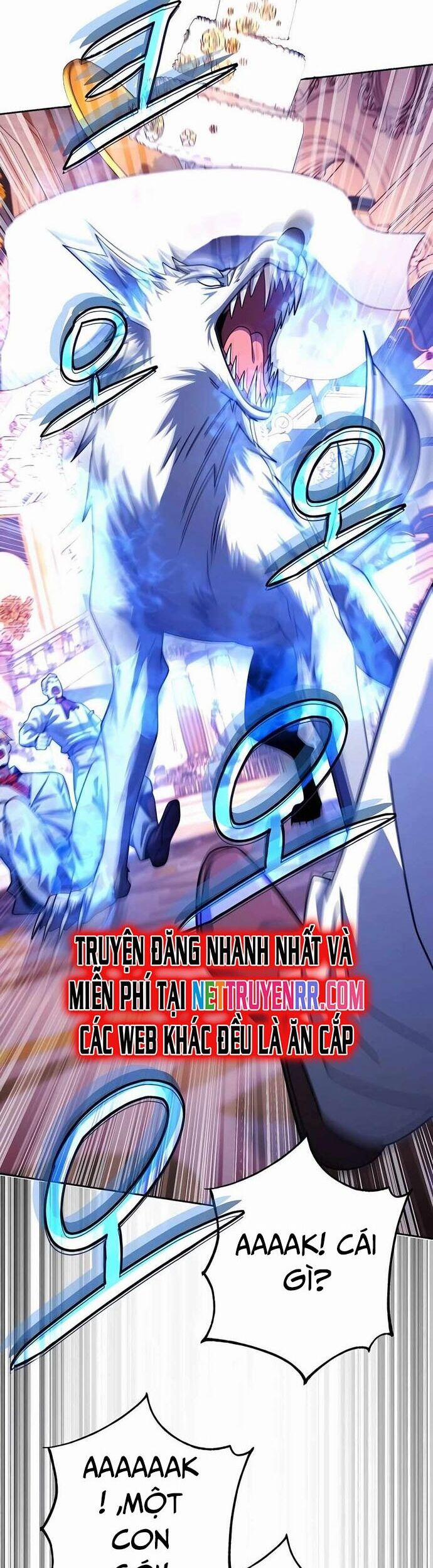 Tôi Dùng Búa Thần Giải Cứu Thế Giới 67 trang 35