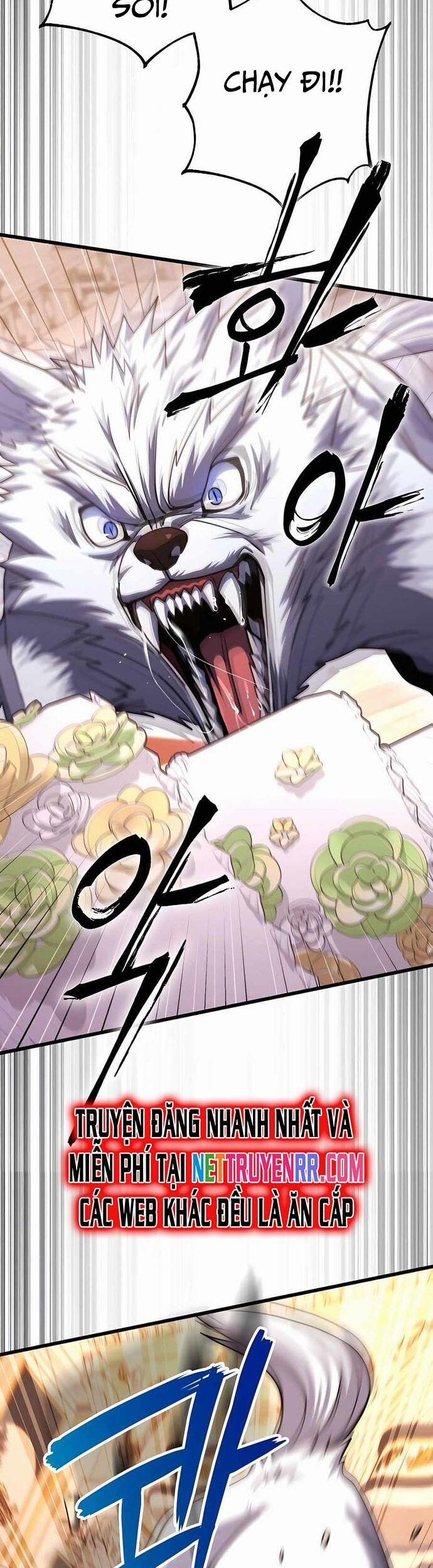 Tôi Dùng Búa Thần Giải Cứu Thế Giới 67 trang 36