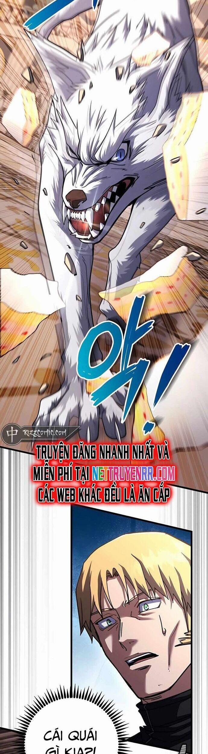 Tôi Dùng Búa Thần Giải Cứu Thế Giới 67 trang 37