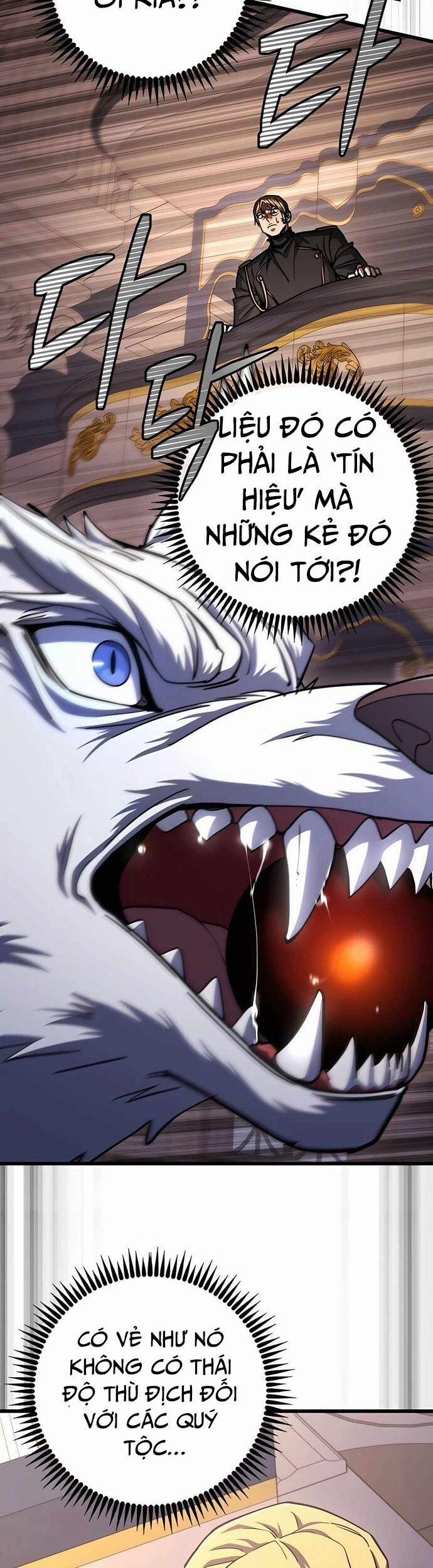 Tôi Dùng Búa Thần Giải Cứu Thế Giới 67 trang 38