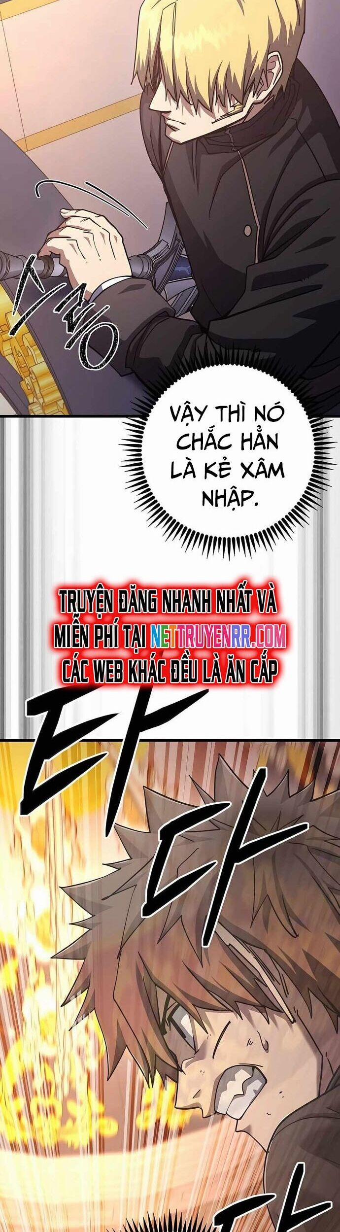 Tôi Dùng Búa Thần Giải Cứu Thế Giới 67 trang 39