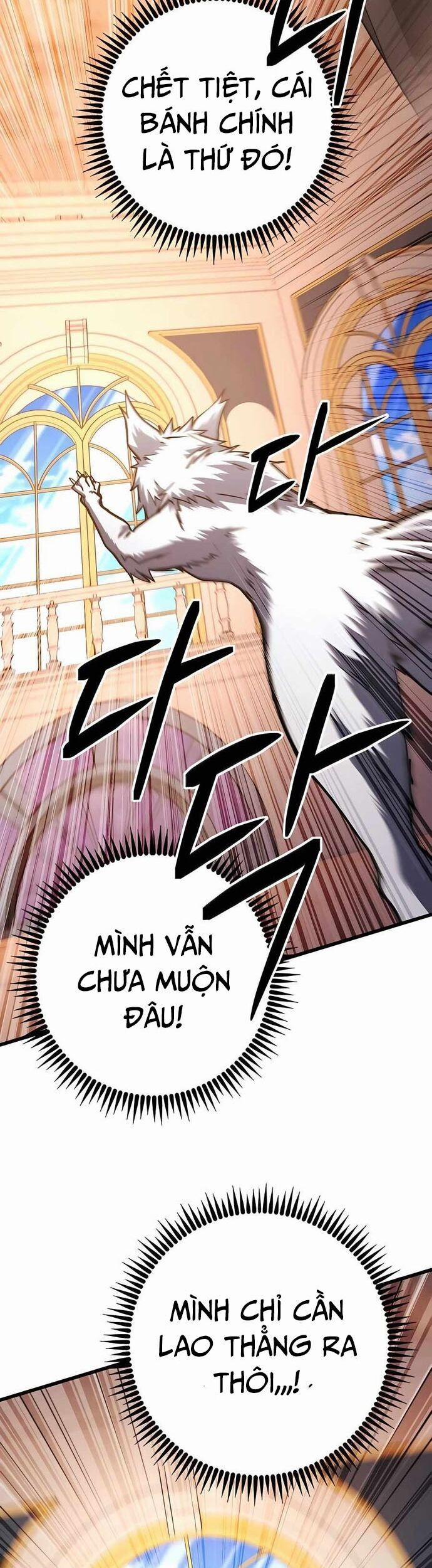 Tôi Dùng Búa Thần Giải Cứu Thế Giới 67 trang 40