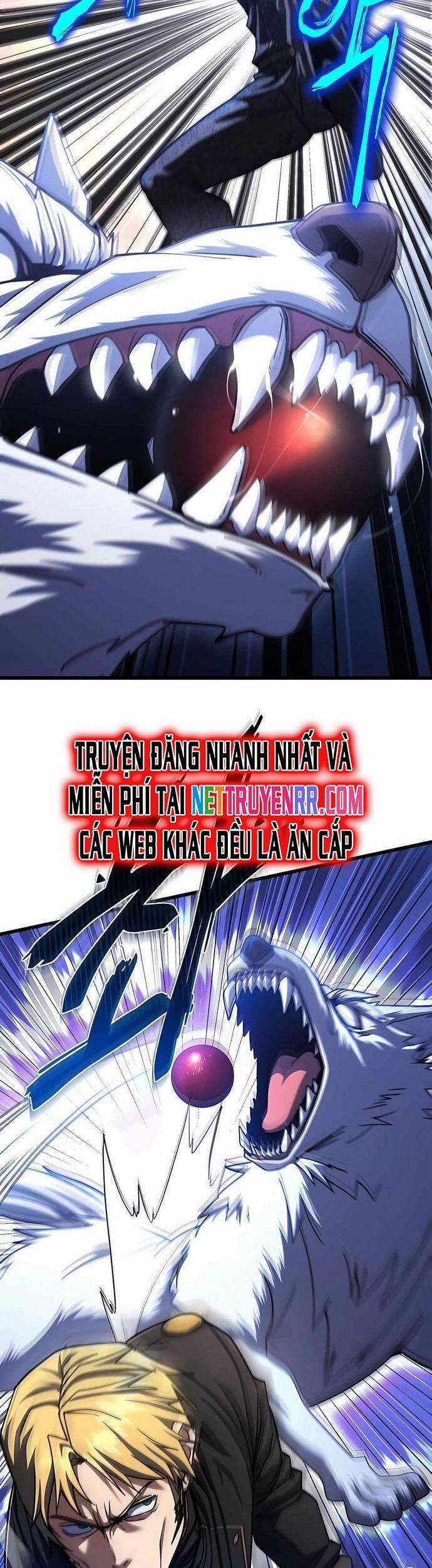 Tôi Dùng Búa Thần Giải Cứu Thế Giới 67 trang 42