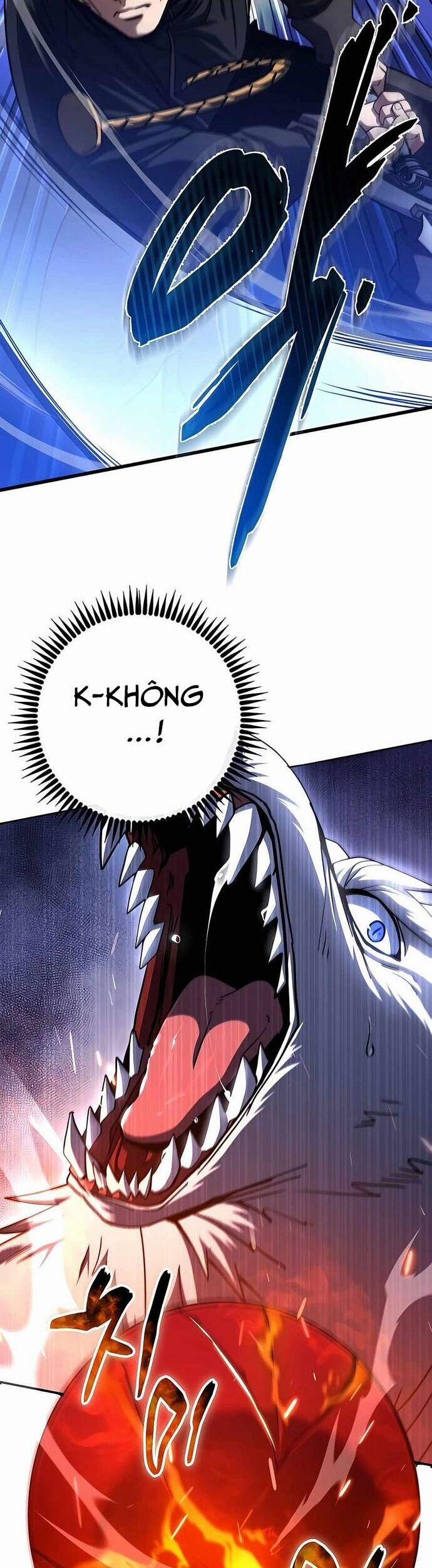 Tôi Dùng Búa Thần Giải Cứu Thế Giới 67 trang 43