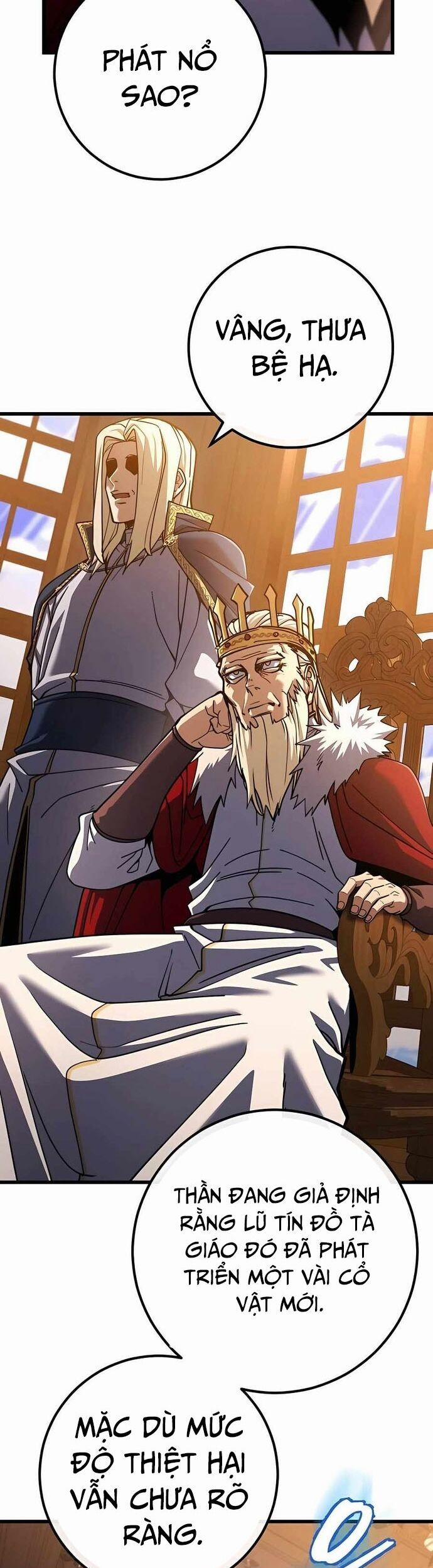 Tôi Dùng Búa Thần Giải Cứu Thế Giới 67 trang 46
