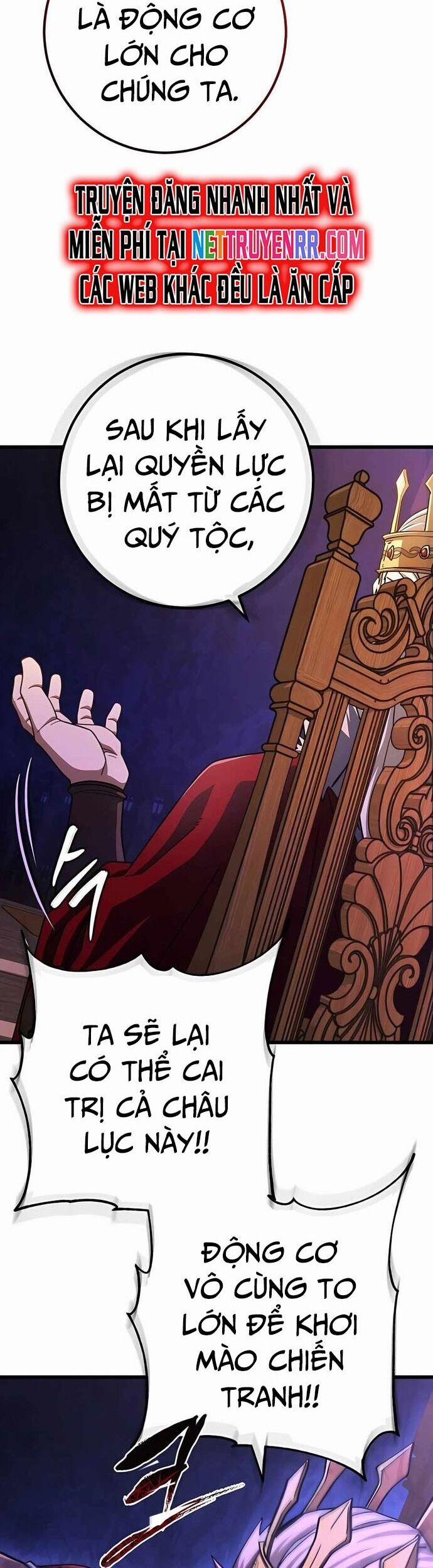 Tôi Dùng Búa Thần Giải Cứu Thế Giới 67 trang 49