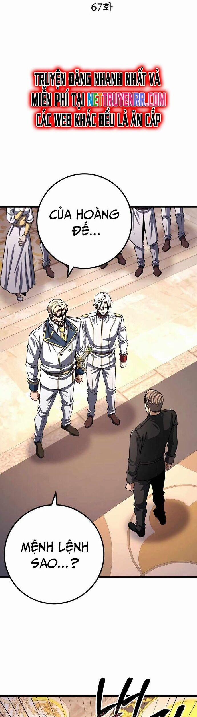 Tôi Dùng Búa Thần Giải Cứu Thế Giới 67 trang 5