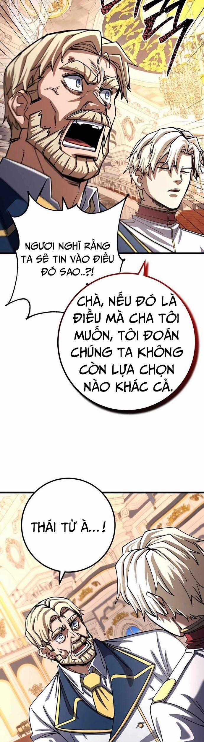 Tôi Dùng Búa Thần Giải Cứu Thế Giới 67 trang 6