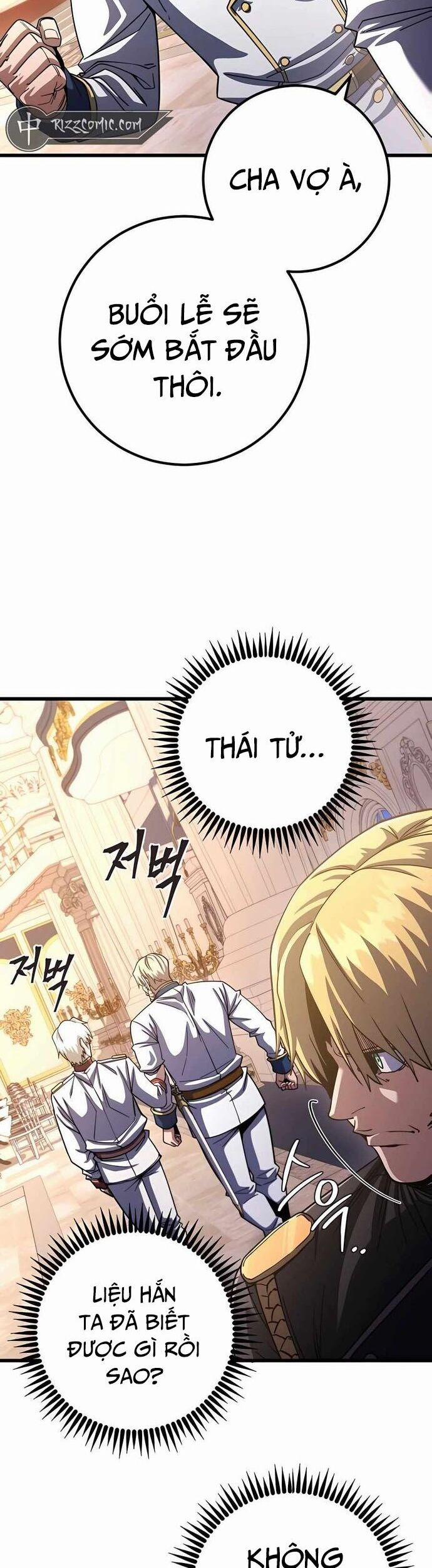 Tôi Dùng Búa Thần Giải Cứu Thế Giới 67 trang 7