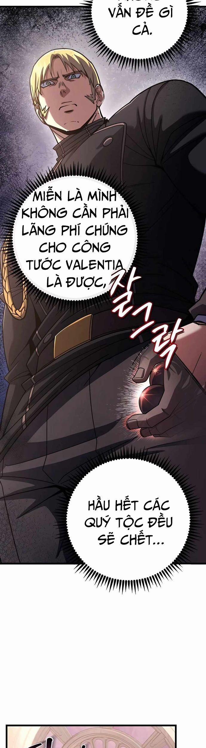 Tôi Dùng Búa Thần Giải Cứu Thế Giới 67 trang 8