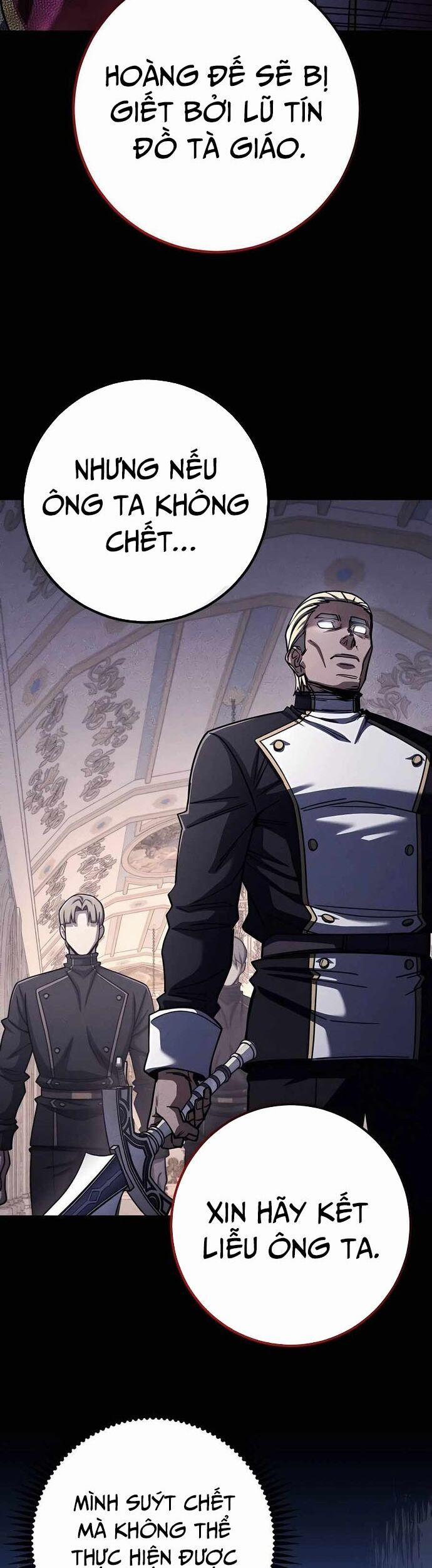 Tôi Dùng Búa Thần Giải Cứu Thế Giới 68 trang 10