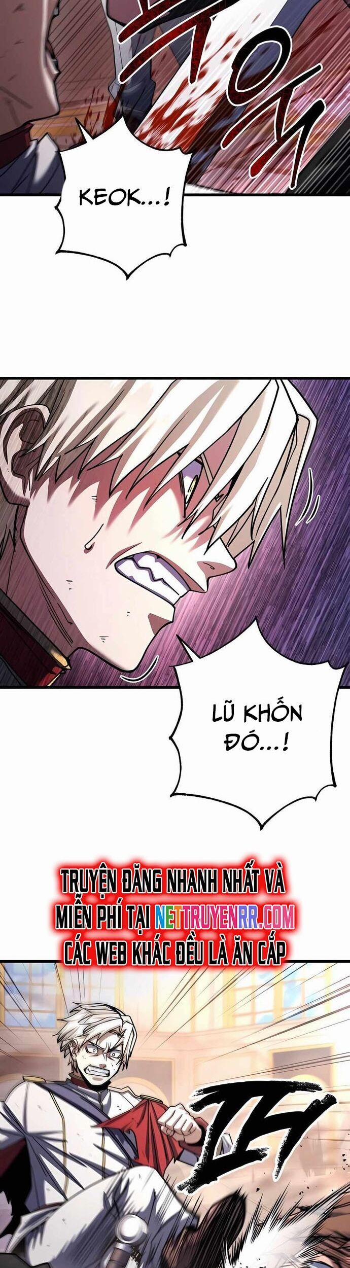 Tôi Dùng Búa Thần Giải Cứu Thế Giới 68 trang 12