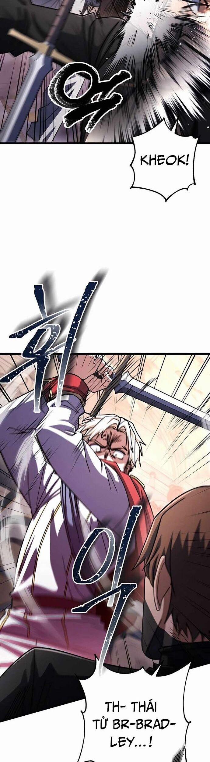 Tôi Dùng Búa Thần Giải Cứu Thế Giới 68 trang 13