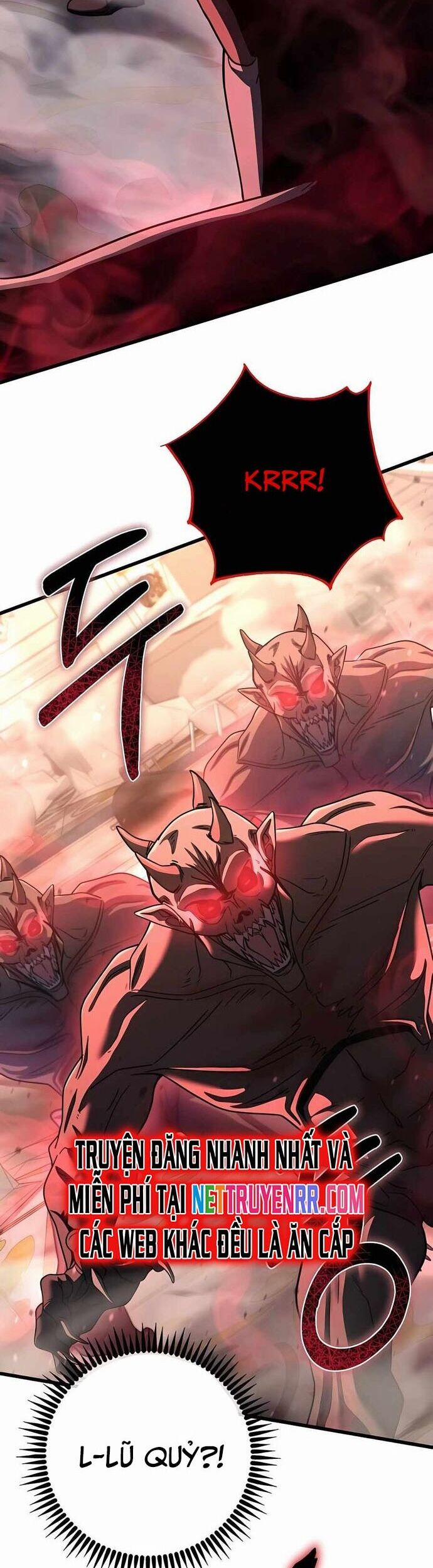 Tôi Dùng Búa Thần Giải Cứu Thế Giới 68 trang 17