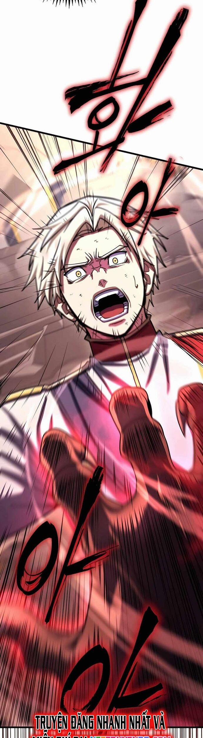 Tôi Dùng Búa Thần Giải Cứu Thế Giới 68 trang 18