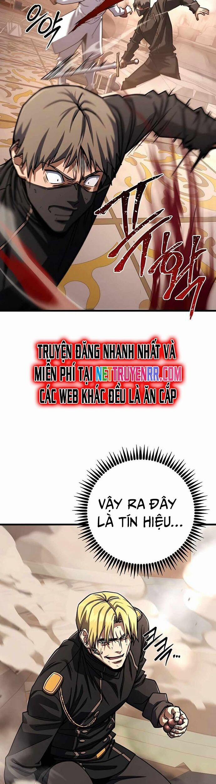 Tôi Dùng Búa Thần Giải Cứu Thế Giới 68 trang 2