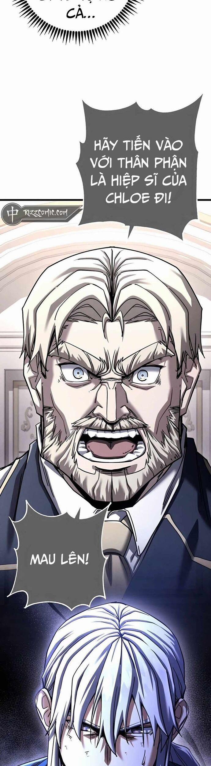 Tôi Dùng Búa Thần Giải Cứu Thế Giới 68 trang 20