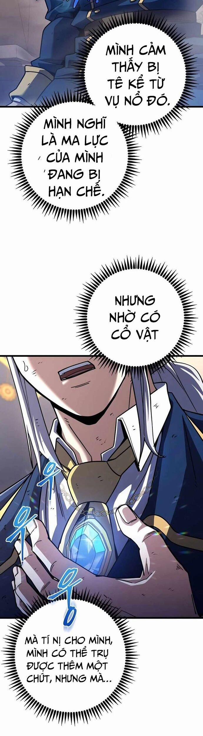 Tôi Dùng Búa Thần Giải Cứu Thế Giới 68 trang 23