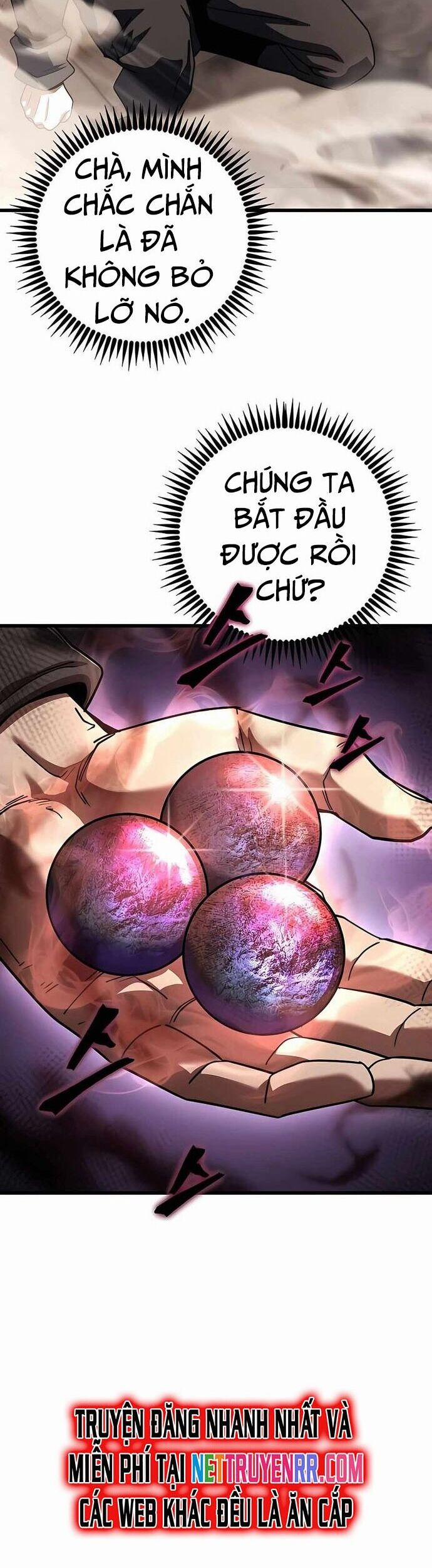 Tôi Dùng Búa Thần Giải Cứu Thế Giới 68 trang 3