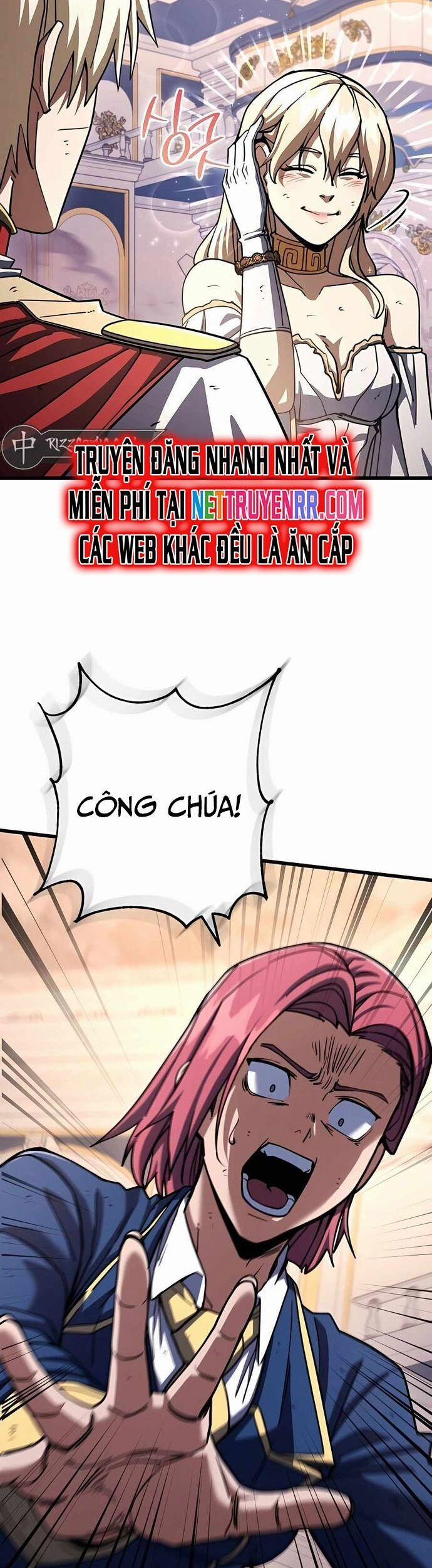 Tôi Dùng Búa Thần Giải Cứu Thế Giới 68 trang 32
