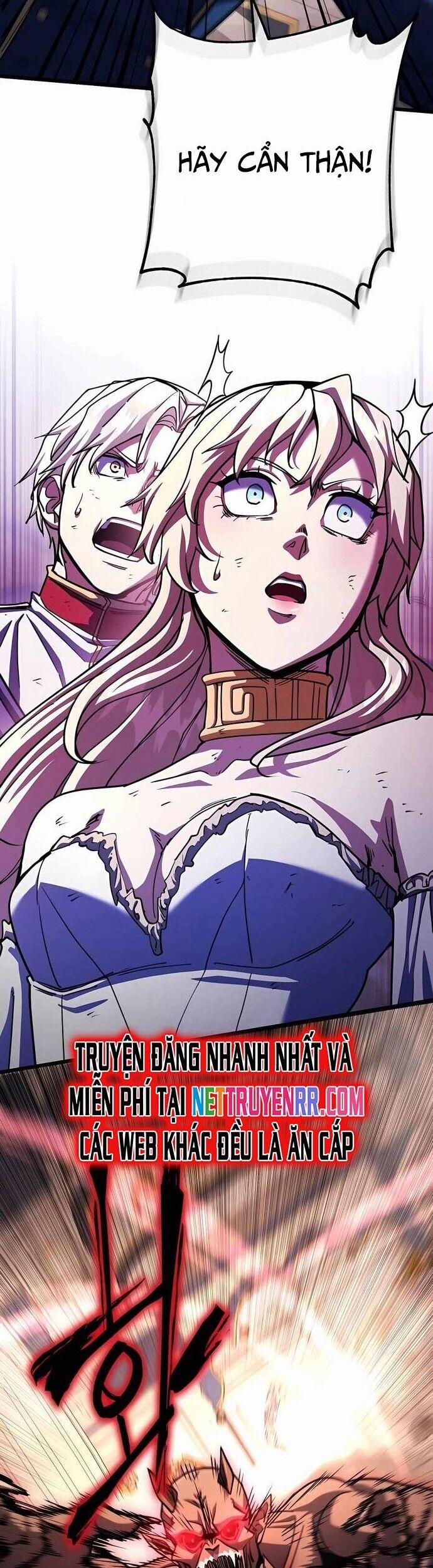 Tôi Dùng Búa Thần Giải Cứu Thế Giới 68 trang 33