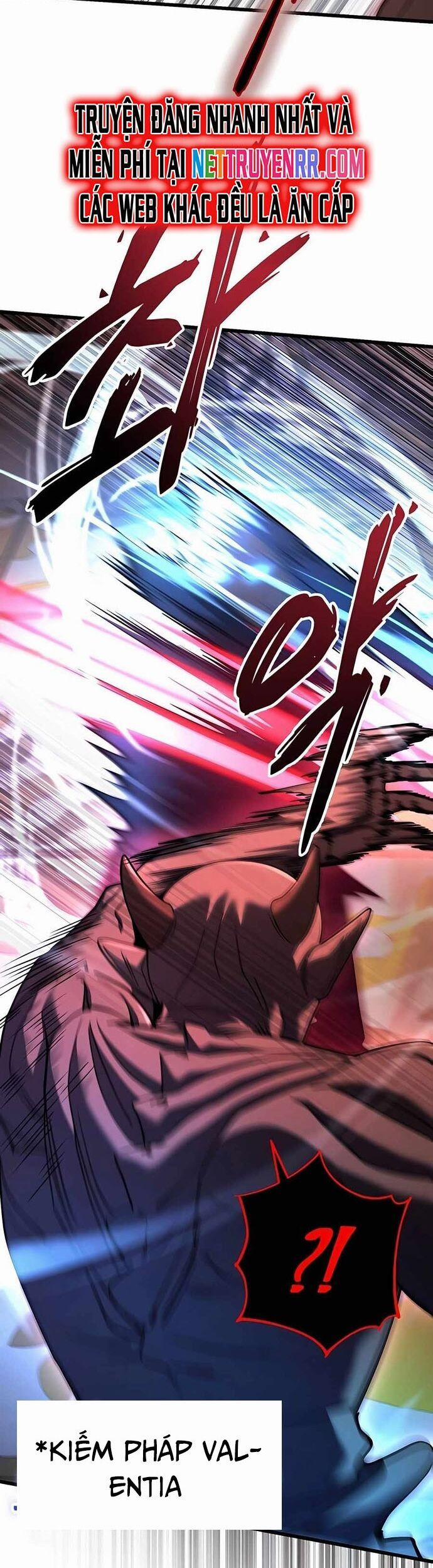 Tôi Dùng Búa Thần Giải Cứu Thế Giới 68 trang 40