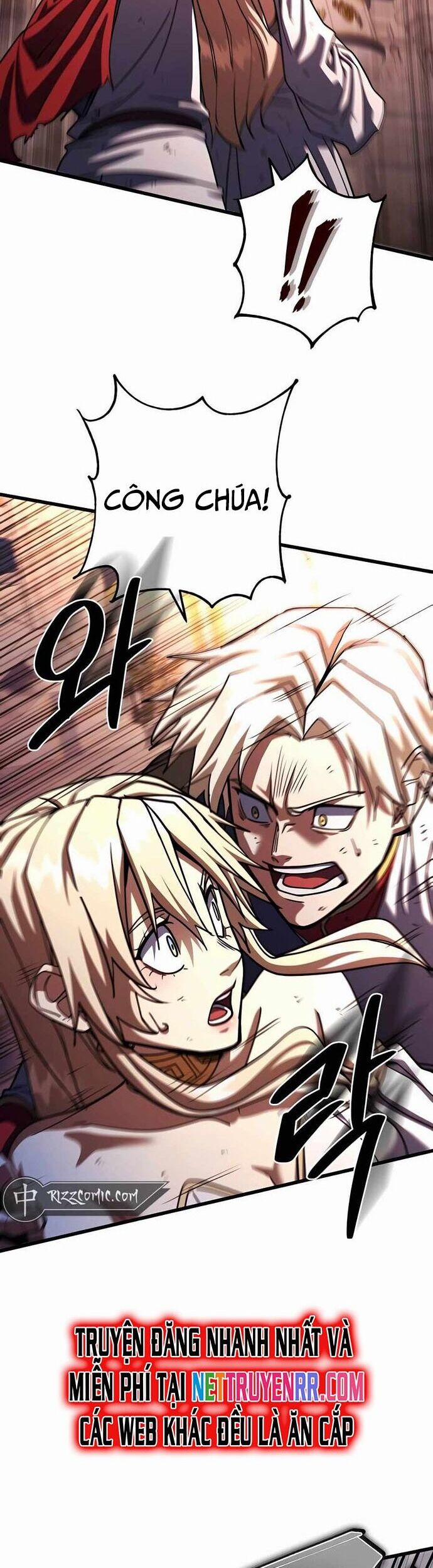 Tôi Dùng Búa Thần Giải Cứu Thế Giới 68 trang 51