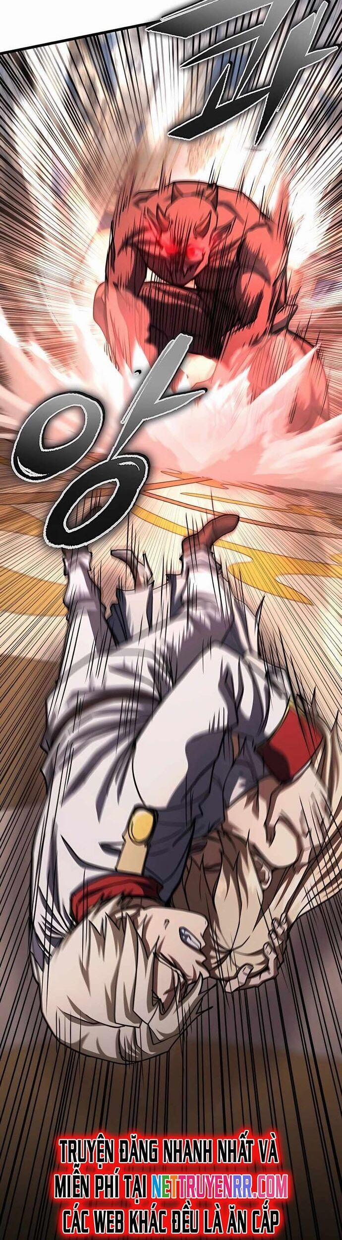 Tôi Dùng Búa Thần Giải Cứu Thế Giới 68 trang 52