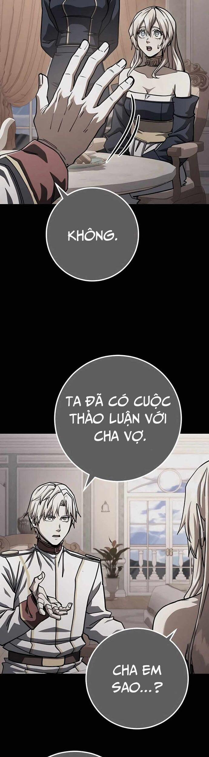 Tôi Dùng Búa Thần Giải Cứu Thế Giới 68 trang 54