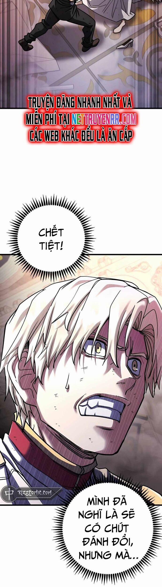 Tôi Dùng Búa Thần Giải Cứu Thế Giới 68 trang 6