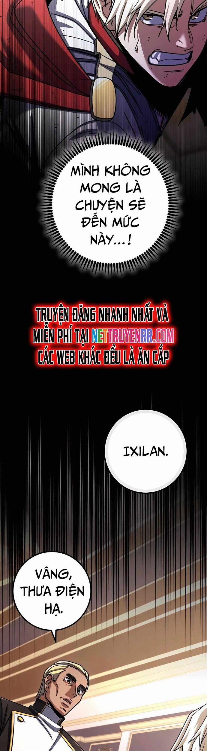 Tôi Dùng Búa Thần Giải Cứu Thế Giới 68 trang 8