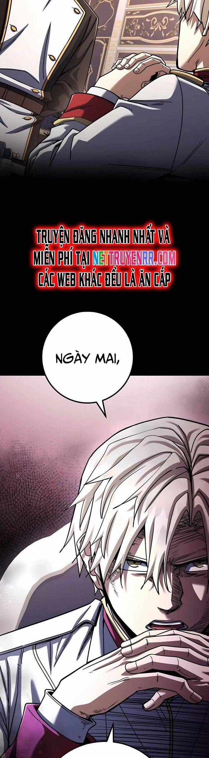 Tôi Dùng Búa Thần Giải Cứu Thế Giới 68 trang 9