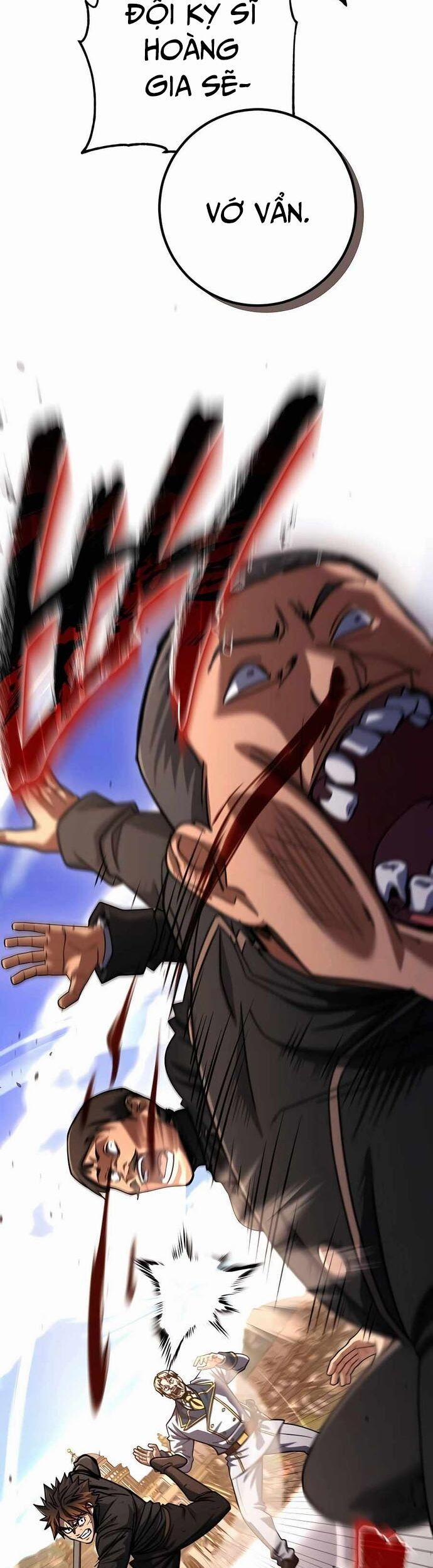 Tôi Dùng Búa Thần Giải Cứu Thế Giới 69 trang 10