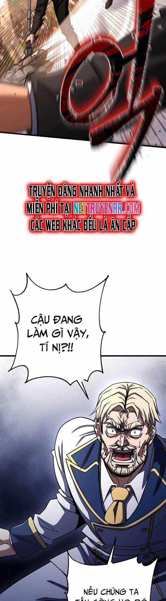 Tôi Dùng Búa Thần Giải Cứu Thế Giới 69 trang 11