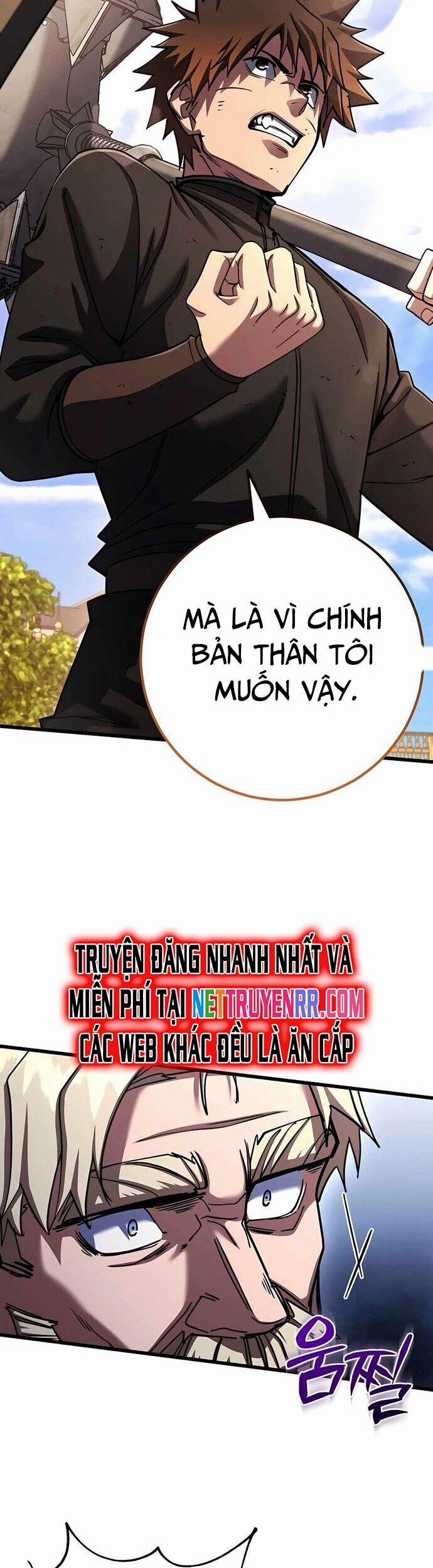 Tôi Dùng Búa Thần Giải Cứu Thế Giới 69 trang 13