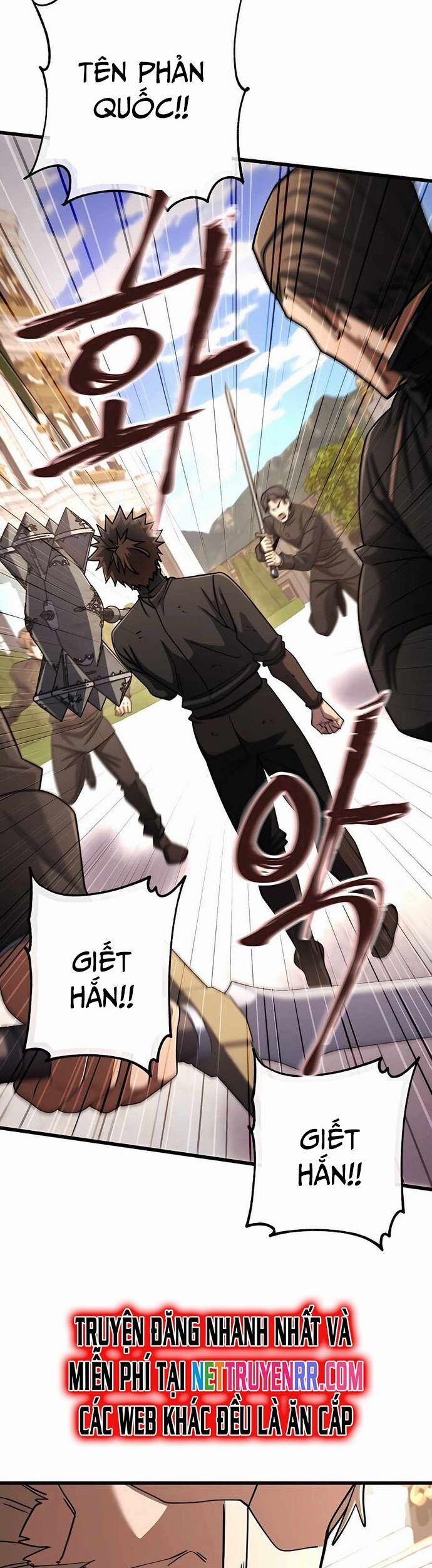 Tôi Dùng Búa Thần Giải Cứu Thế Giới 69 trang 14