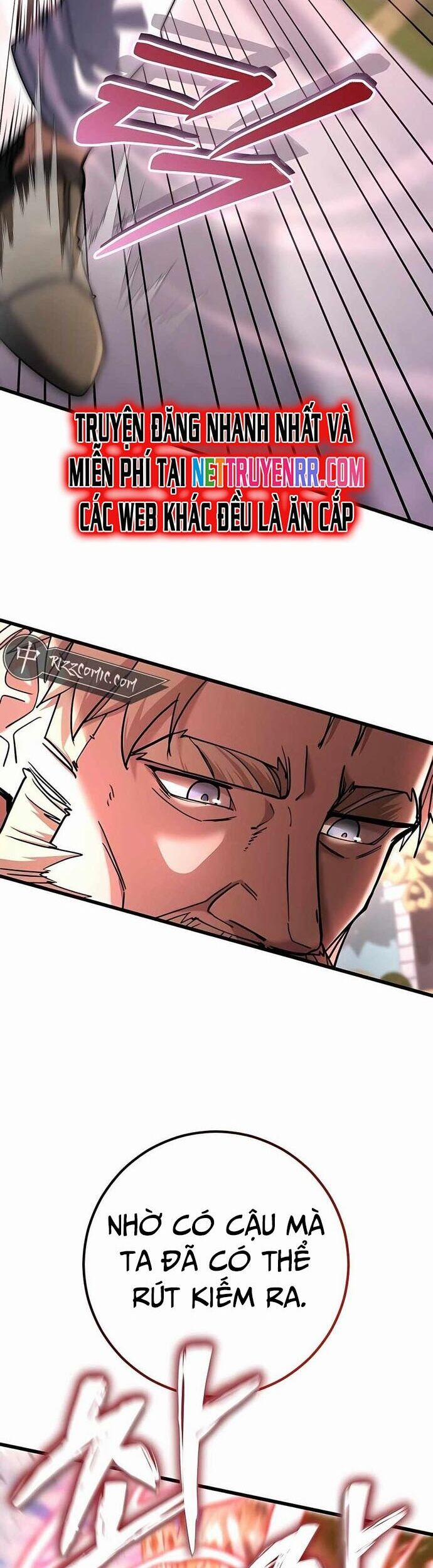 Tôi Dùng Búa Thần Giải Cứu Thế Giới 69 trang 17