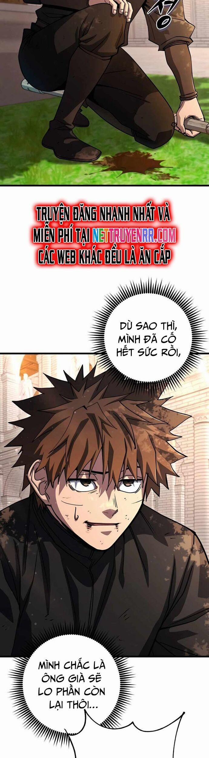 Tôi Dùng Búa Thần Giải Cứu Thế Giới 69 trang 2