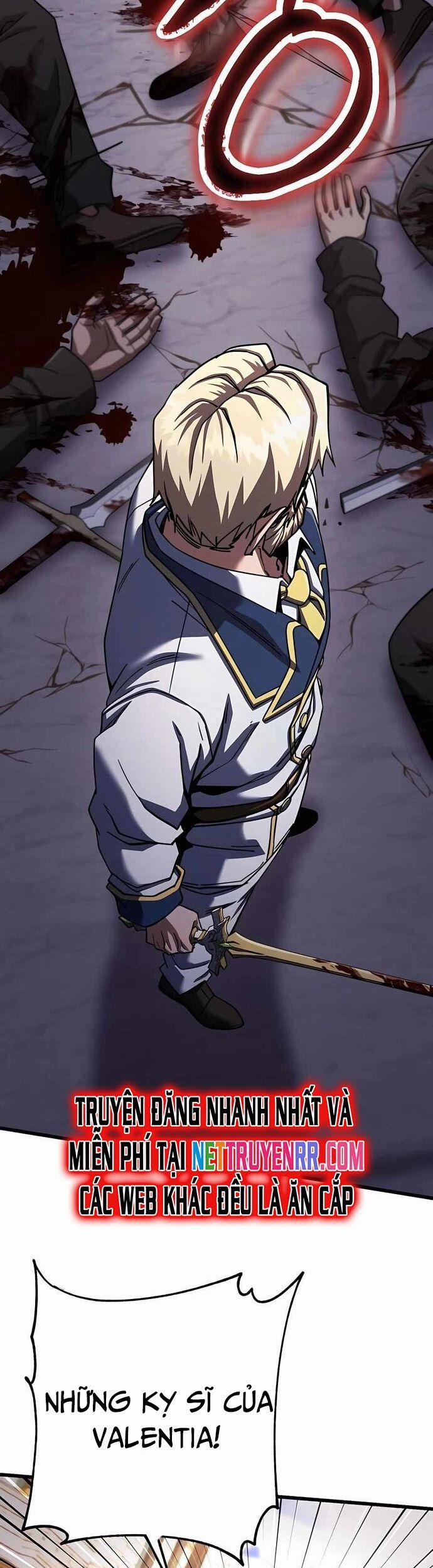 Tôi Dùng Búa Thần Giải Cứu Thế Giới 69 trang 20